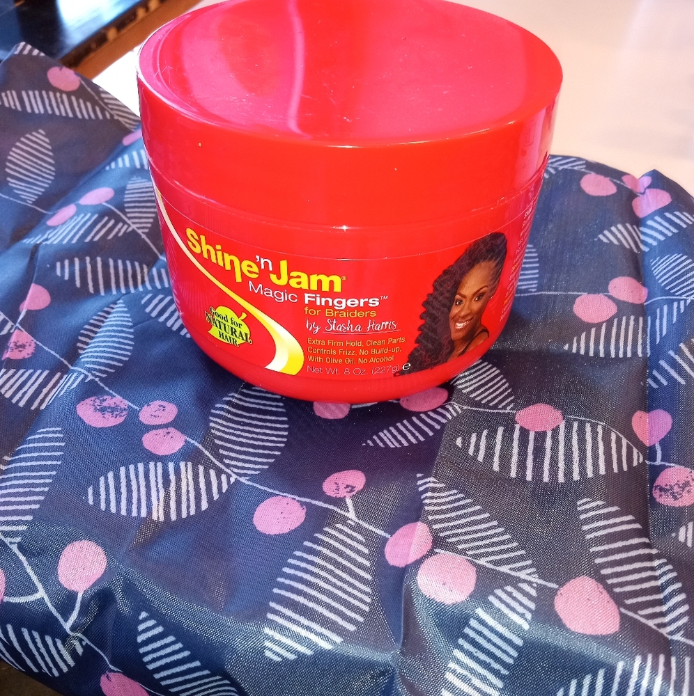 Shine N jam